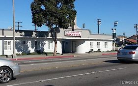 El Grande Motel